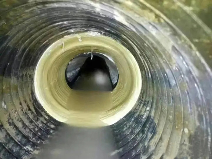 十月田镇内衬修复法通常适用于哪些类型的断面管道